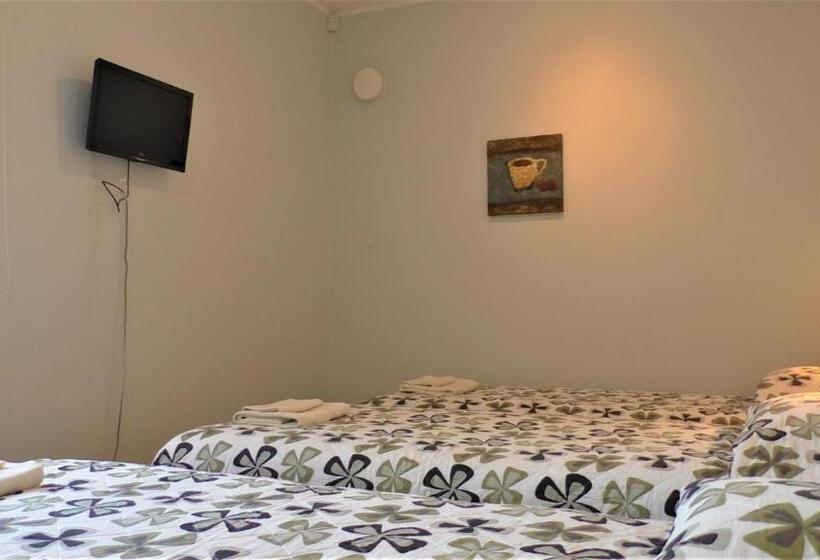 پانسیون Nuustaku Villa