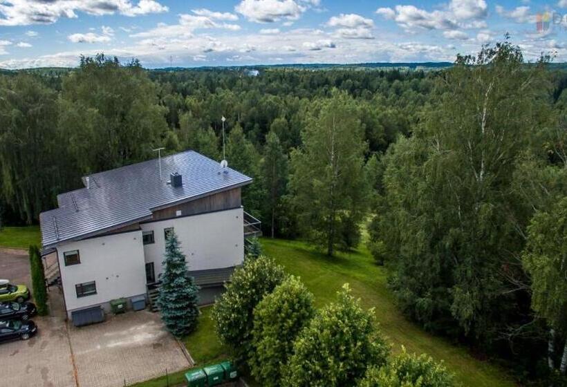 پانسیون Nuustaku Villa