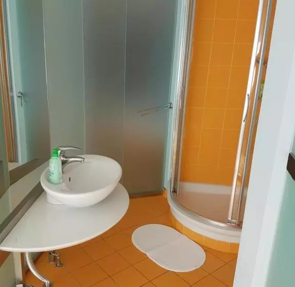 Majatalo Penzion Bránabeskyd