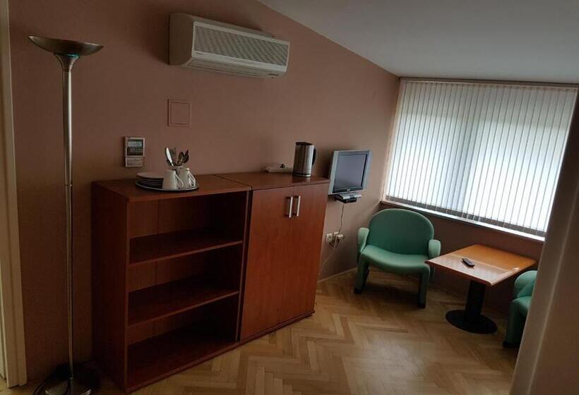 פנסיון Penzion Bránabeskyd