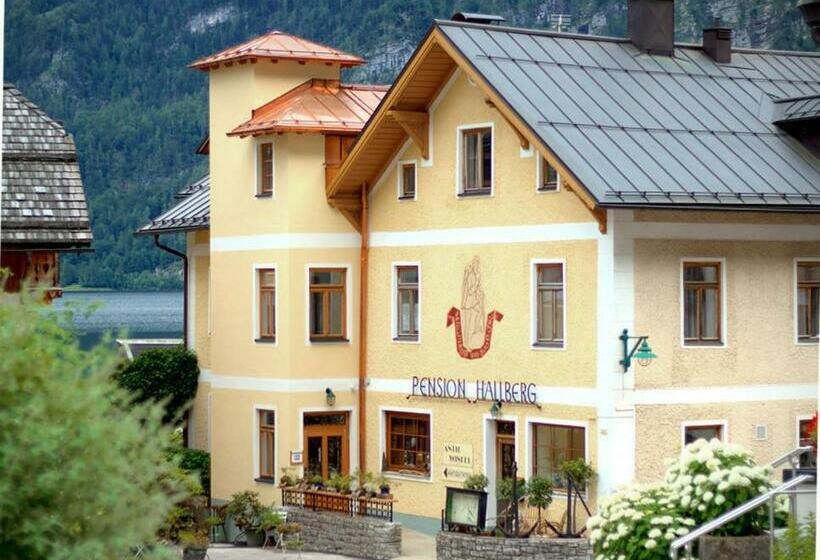 Pension Hallberg