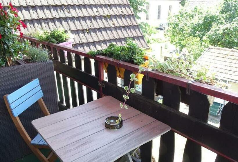 Pension Zur Sonne Wittenweier