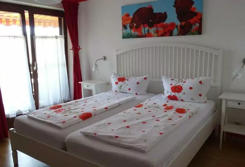 Pension Zur Sonne Wittenweier