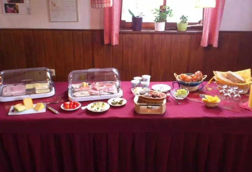 Pension Zur Sonne Wittenweier