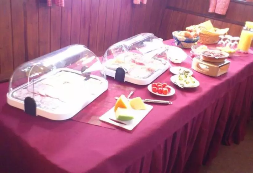 Pension Zur Sonne Wittenweier