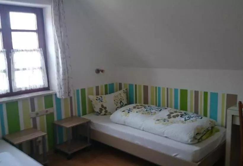 Pension Zur Sonne Wittenweier