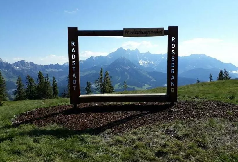 Wellnesshaus Reichelt