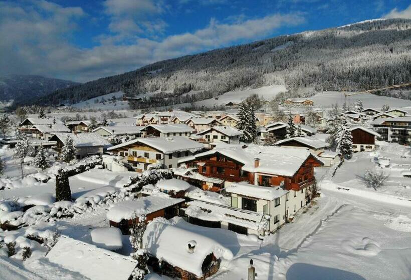 Wellnesshaus Reichelt