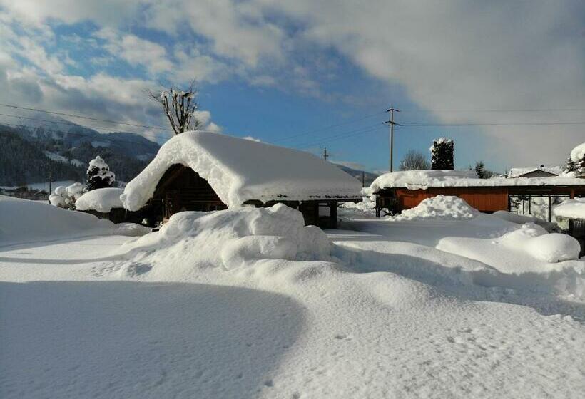 Wellnesshaus Reichelt