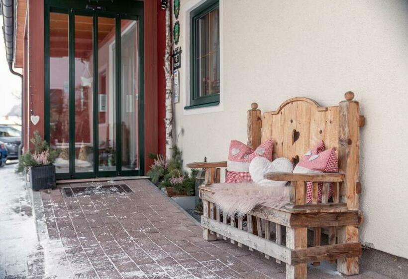 Wellnesshaus Reichelt