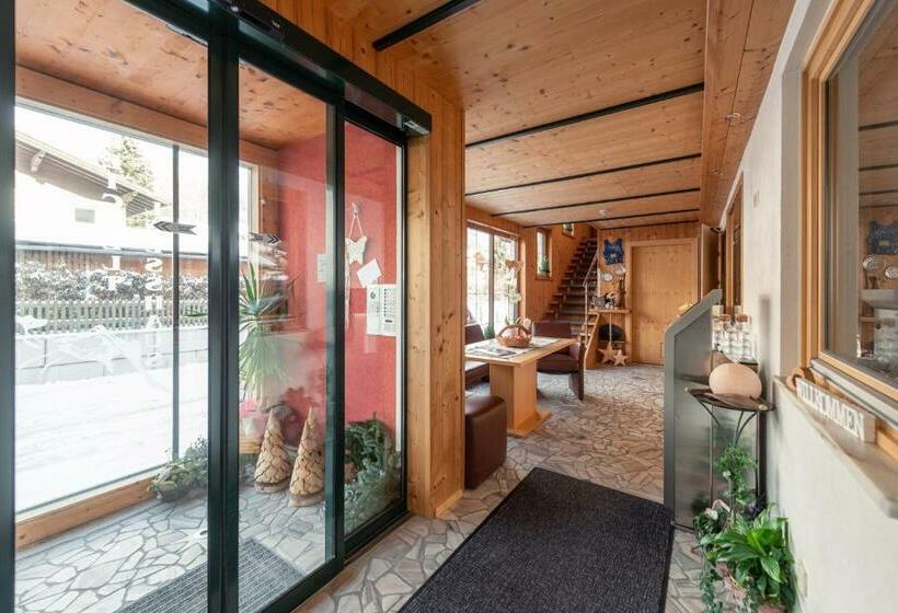 Wellnesshaus Reichelt