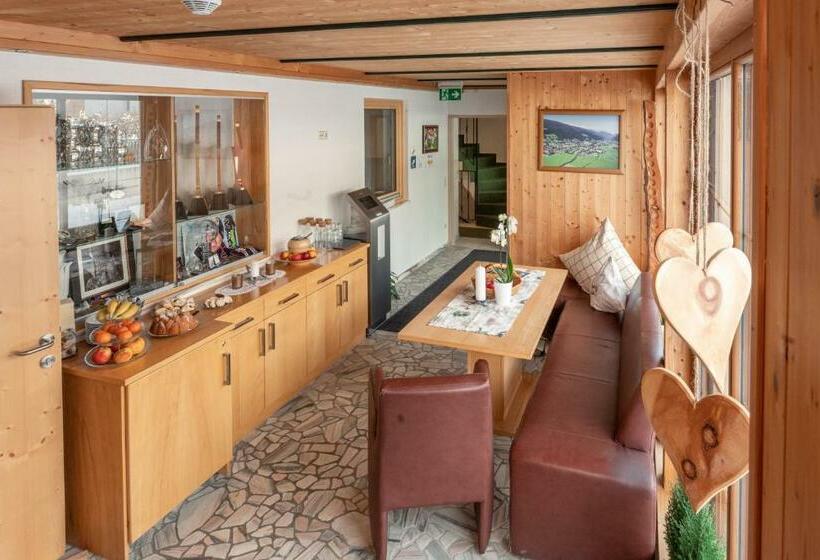 Wellnesshaus Reichelt