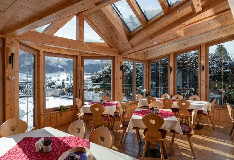 Wellnesshaus Reichelt