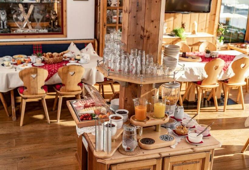 Wellnesshaus Reichelt