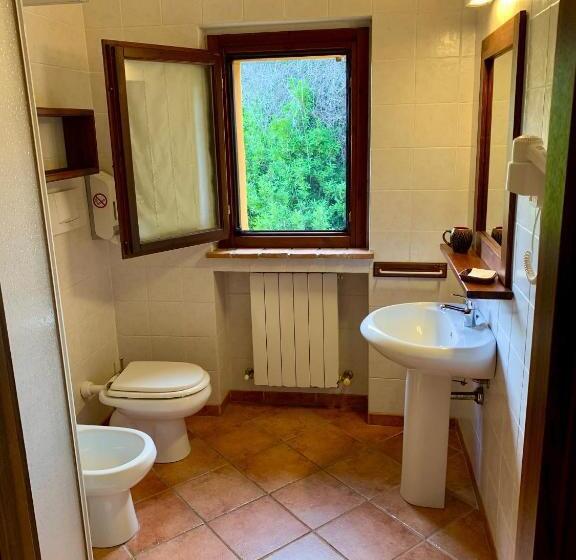 هتل Agriturismo San Felicissimo