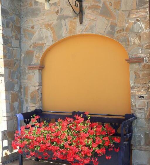 هتل Agriturismo San Felicissimo