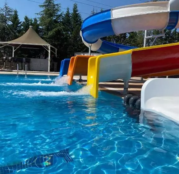 The Sign Kocaeli Thermal Spa Hotel &convention Center