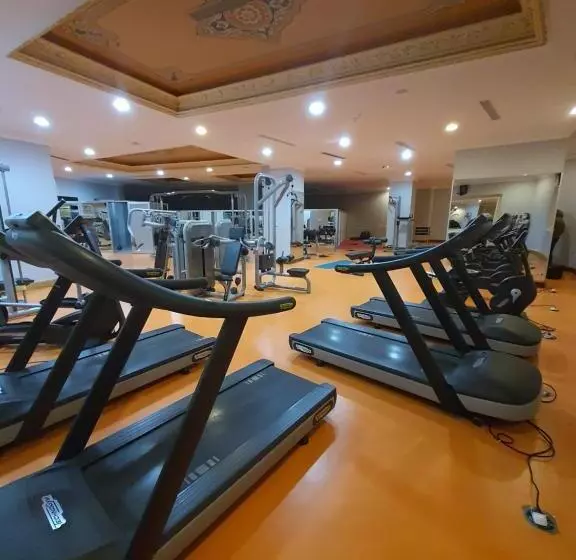 The Sign Kocaeli Thermal Spa Hotel &convention Center