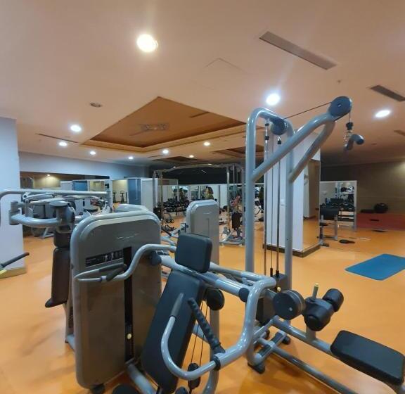 The Sign Kocaeli Thermal Spa Hotel &convention Center