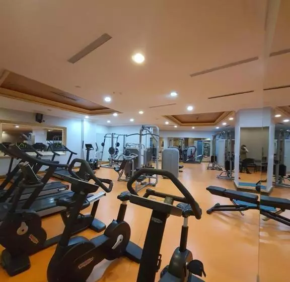 The Sign Kocaeli Thermal Spa Hotel &convention Center