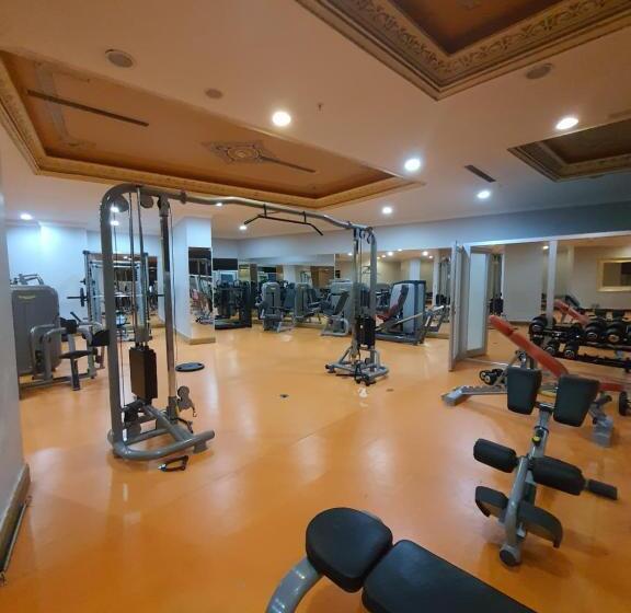 The Sign Kocaeli Thermal Spa Hotel &convention Center