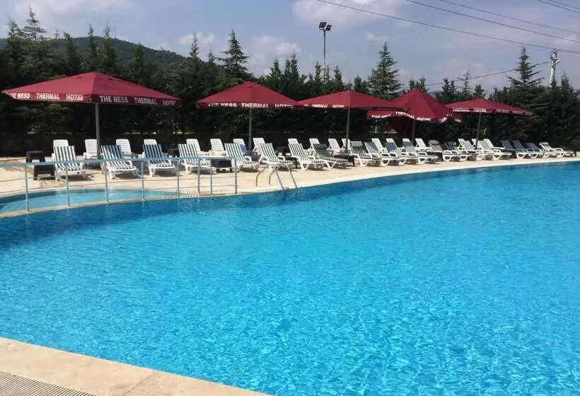 The Sign Kocaeli Thermal Spa Hotel &convention Center