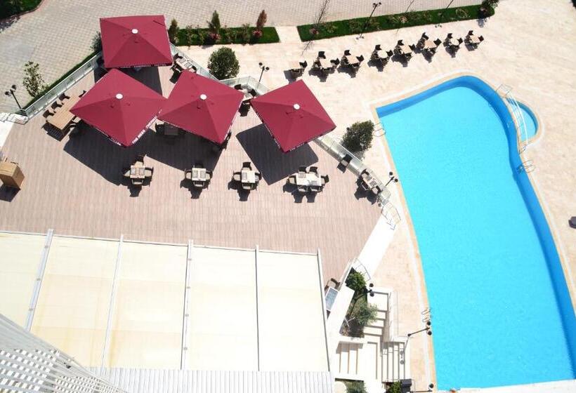 The Sign Kocaeli Thermal Spa Hotel &convention Center