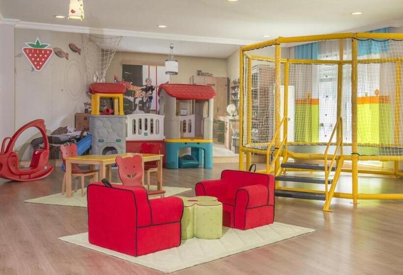 The Sign Kocaeli Thermal Spa Hotel &convention Center