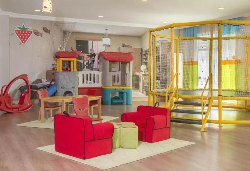 The Sign Kocaeli Thermal Spa Hotel &convention Center