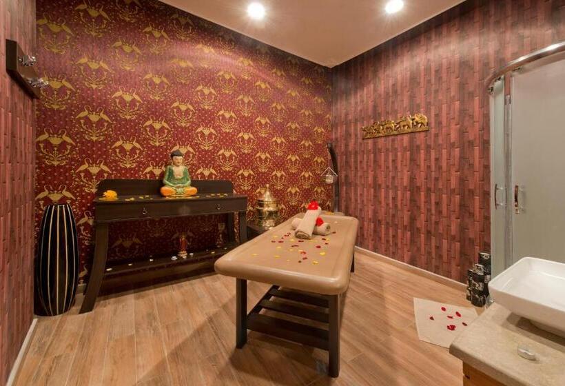 The Sign Kocaeli Thermal Spa Hotel &convention Center