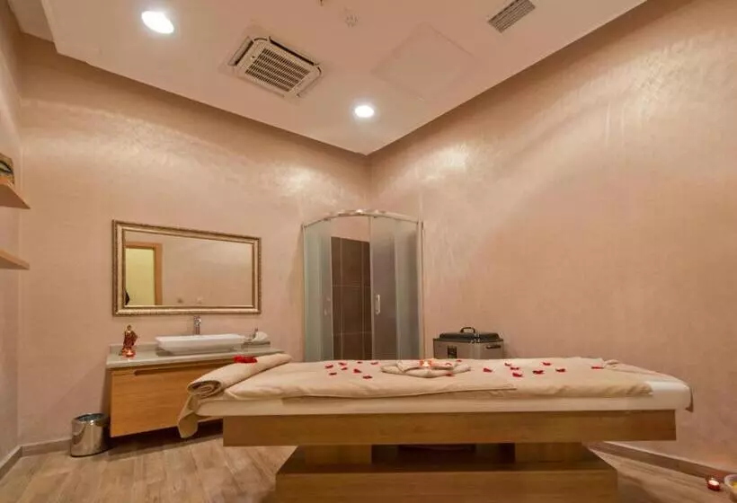 The Sign Kocaeli Thermal Spa Hotel &convention Center