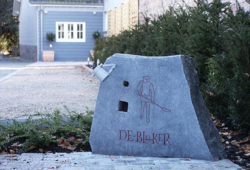 Pensione B & B De Bleker