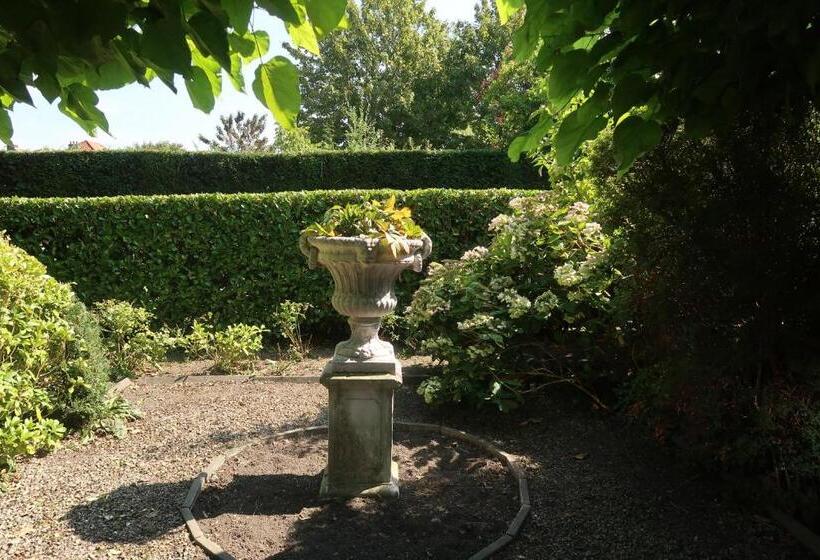 Pensione B & B De Bleker