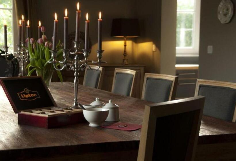 Pensione B & B De Bleker