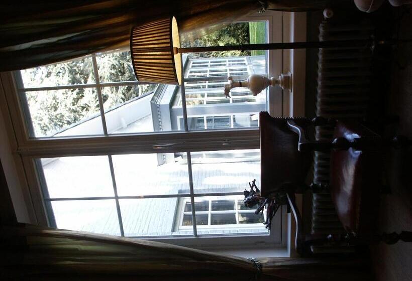 Pensione B & B De Bleker