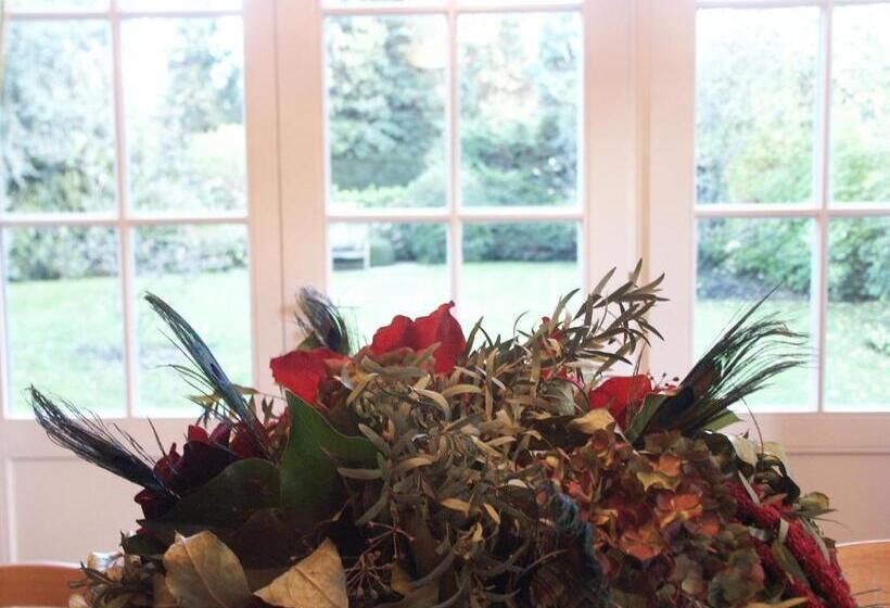 Pensione B & B De Bleker