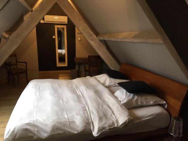 Pensione B & B De Bleker