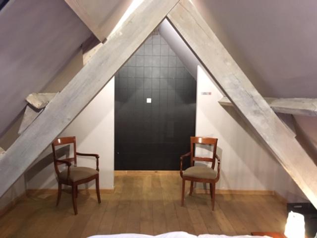 Pensione B & B De Bleker