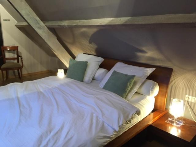 Pensione B & B De Bleker