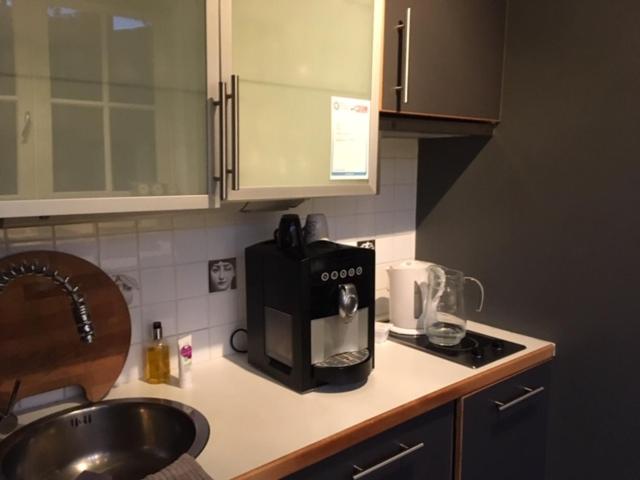 Pensione B & B De Bleker