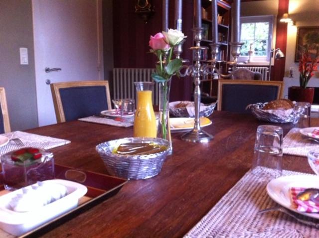 Pensione B & B De Bleker