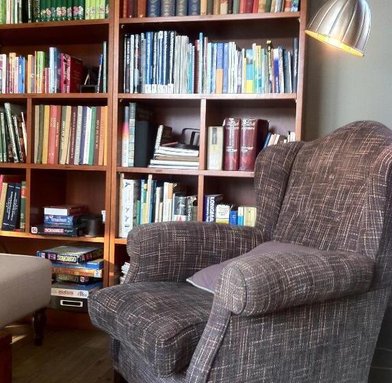 Pensione B & B De Bleker