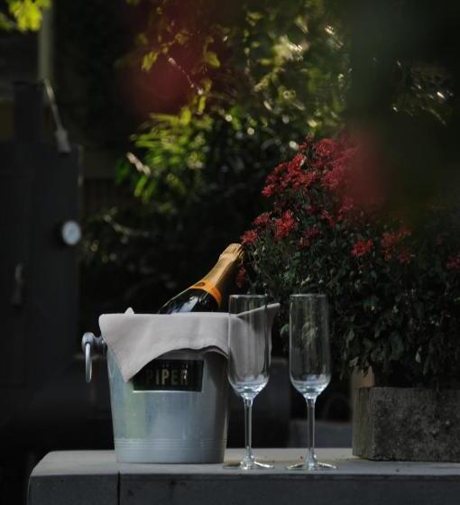 Pensione B & B De Bleker