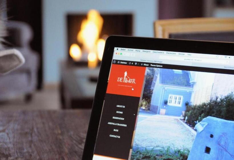 Pensione B & B De Bleker