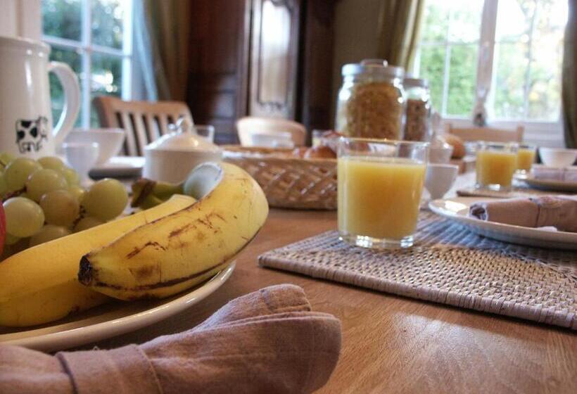 Pensione B & B De Bleker