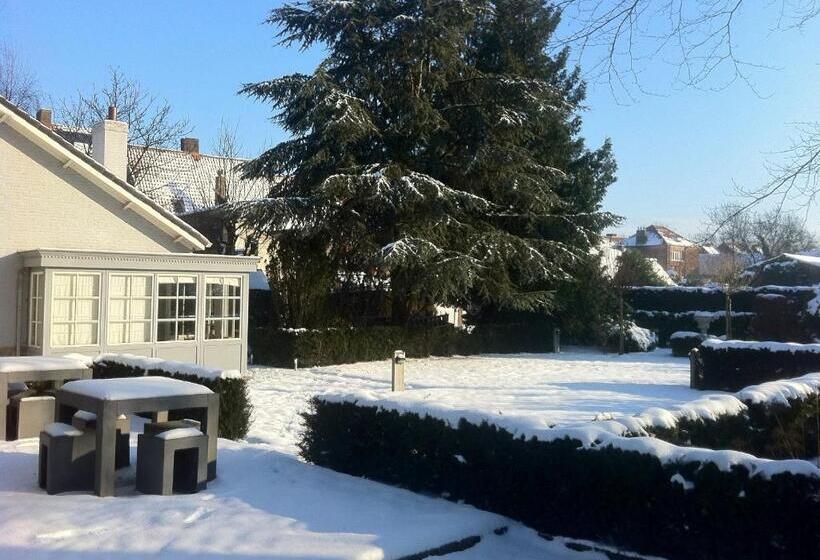 Pensione B & B De Bleker