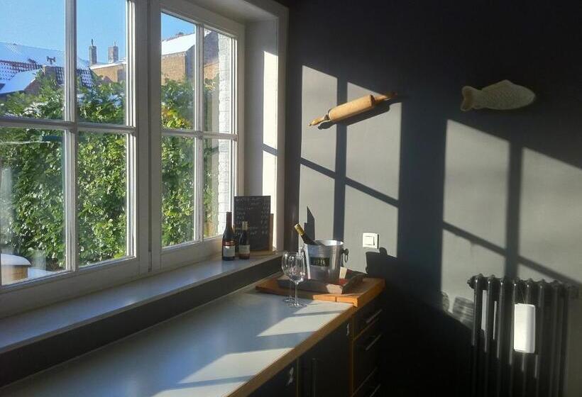 Pensione B & B De Bleker