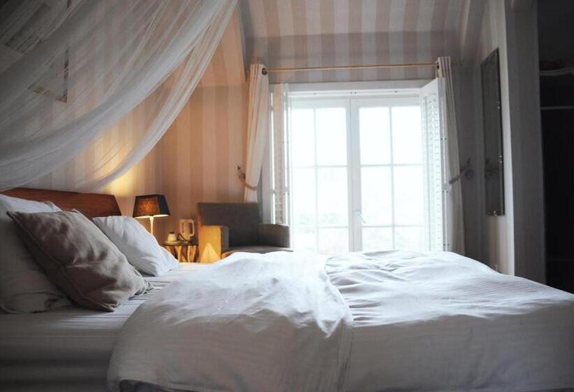 Pensione B & B De Bleker