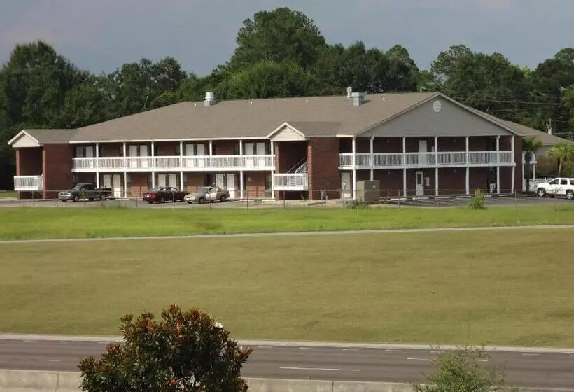 Отель Best Inn Formerly Known As M Star