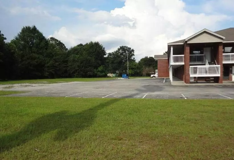 Отель Best Inn Formerly Known As M Star